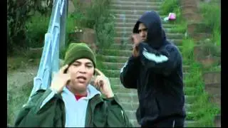 CAPE FLATS MV 2011