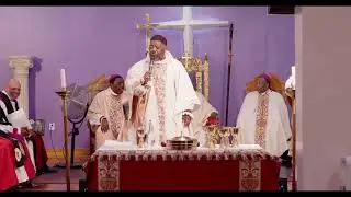 Rehoboth Worldwide Fellowship Holy Convocation 2025| Episcopal Consecration