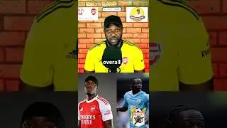 ARSENAL JUST GOT STRONGER 💪 HERE&rsquo;S HOW THE NEW BOYS FIT IN!💥