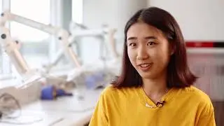The Griffith PhD experience