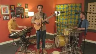 Afrosamba - Cobra Criada