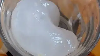 Ice  Apple Health Benefits (English Description)