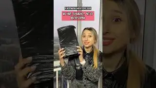 MYSTERY BOX с Ozon &mdash; А ЧТО ВНУТРИ?