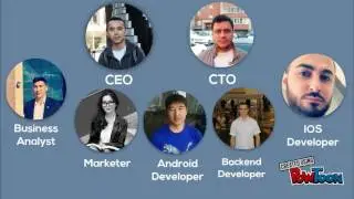 Team KAMP intro