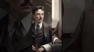 Tesla VS Edison