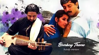 Bombay Theme Rabab Version| Islam Umar | Raganor