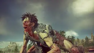State of Decay 2 - Lethal (sort of) - Update 34 BETA