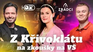 Vanilly - NEJHOR&Scaron;&Iacute; BYLY KOMNATY, VE KTER&Yacute;CH JSME SPALI! Reakce na 9. Zr&aacute;dce s Johnym
