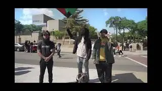 Breaking Down The Borders