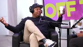 Off Topic with Yamaneika and Special Guest Roy Wood Jr.