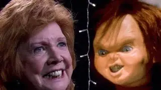 Worst Cover Song Ever - Cilla Black: You're The Voice