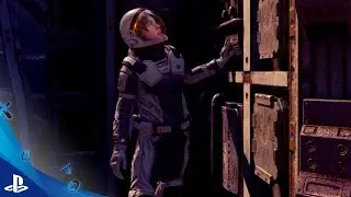 Vive la REALIDAD VIRTUAL con FARPOINT - PlayStation VR