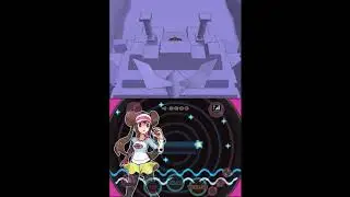 Pokemon Black 2 and White 2 - BW Badge Gate (for the most part)