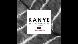 The Chainsmokers   Kanye ft  SirenXX Dewtrix Remix