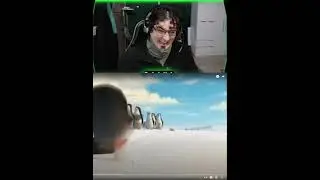Los pinguinasios YTPH 2