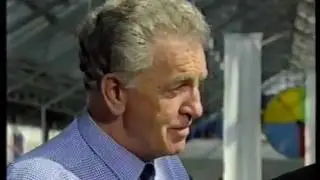 Ken Gill on the Soviet Union