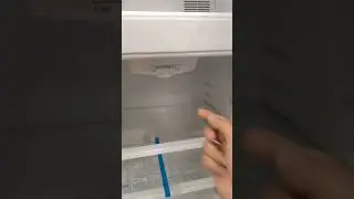 Como controlar la temperatura de tu Refrigerador Mabe.