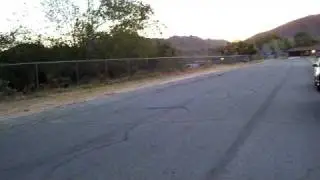 MSH Protos Test Flight After GY401 gyro install