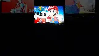 Kranke Challenge mit Stimme #supersmashbrosultimate 