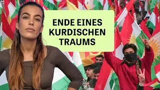 Syrien entmachtet Rojava – verlieren die Kurden jetzt ihren Schutz?