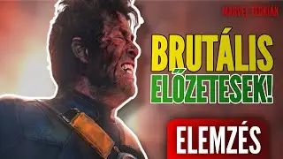 BRUT&Aacute;LIS Doomsday teaserek! | Elemz&eacute;s