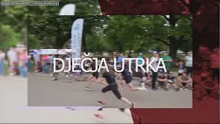 Gacka Run 2023 - Dječja utrka