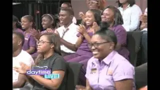 Daytime Live