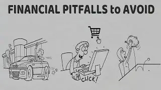 Financial Pitfalls to Avoid