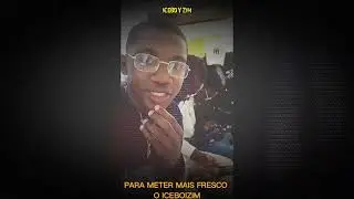 Wanted Family - Favelado Chick (Clip Oficial)