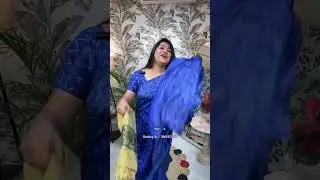 Tussar Kantia Shawl | Pure Handloom Elegance | Nandita Nandini Kolkata