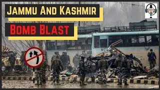 Jammu Kashmir News | Bomb Blast In Jammu | Kashmir News | Podcast