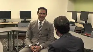 Mark Sanchez full interview