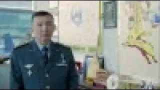 Кайрат Умбетов об учебе в Академии Генштаба ВС РК