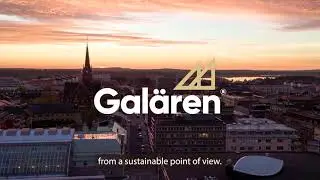 Gal&auml;ren - Projektfilm (English)