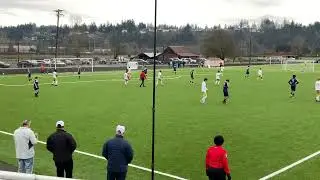2011 AK ADP VS WPFC 2ND HALF