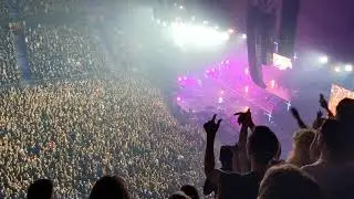 Electric Callboy - Hypa Hypa - ZAG Arena Hannover - 03.02.2024