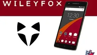 Обзор смартфона Wileyfox Storm