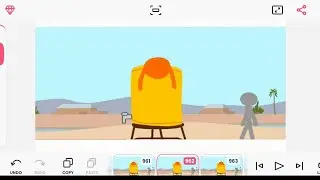 ANIMATION VS TUTORIAL