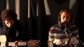 M&Ucirc;SH, Dark Necessities (Red Hot Chili Peppers cover)