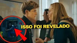 DESOBEDIENTES Final Explicado Completo | Wayward Netflix 2025 - Teoria Laura e Evelyn