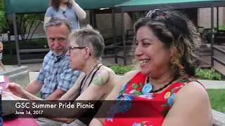 UIC Gender and Sexuality Center 2017- 2018