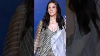When Podcasts Didn&rsquo;t Exist in India, She Changed the Game 😱 | Neha Dhupia#shorts