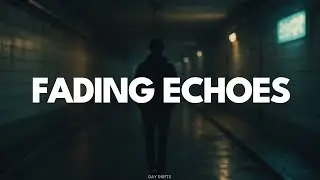 Fading Echoes | memories dissolving into silence and distance | Day Drifts
