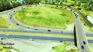 MENENGAI 8 Drone Shots 