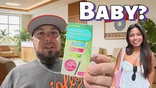 Наша семья скоро пополнится?🇵🇭