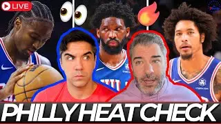Bleav In 76ers &ndash; Ep. 194: Home-Court Concerns, Maxey&rsquo;s Missing Whistle, and The Oubre Effect