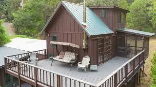 Northern California Artist Retreat