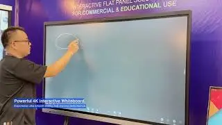 MYSHER FL-Series IFPD Demonstration