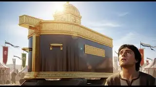 Gospel of John - Abide Audio Bible  (Holy Bible Audio)-Why is the BOOK of ISAIAH the most terrifyi
