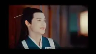 #袁冰妍×鄭業成 “她是我找了一千年的人”愛晚亭邊 兩人原聲都好酥❤️氣質相仿 清麗典雅 太般配了🎉